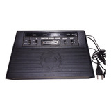Console Dactar Video Game Antigo Atari