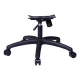 Yoogu 25inch Heavy Duty Gaming Office Chair Replacement Base