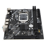 Placa Madre De Escritorio H61s Mini Itx Lga 1155 D/2 Canales