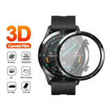 Pelicula 3d Protecao Para Watch Gt 2 Honor Magicwatch 2 46mm