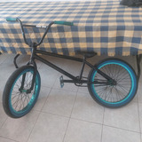 Bmx Completa En Buen Estado 