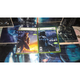 Halo Reach Y 3 Odst Para Xbox