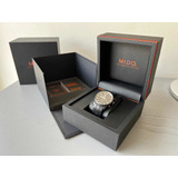 Reloj Mido Multifort Quartz