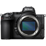 Nikon Z5 Corpo - 24.3mp