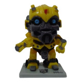Bumblebee (movie) Transformers 30th Mini Figura - Hasbro