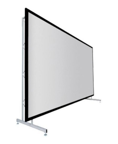 Pantalla Proyeccion Dual  (lienzo) 250x200 American-screens