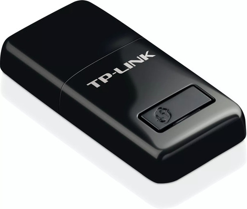 Tarjeta Red Usb Wifi Tp-link Tl-wn823n Mini Nano 300mbps