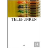 Libro Telefunken - Maffei, Luis