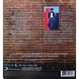 Dvd+cd Michael Jackson Off The Wall Nuevo/sellado