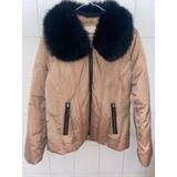 Campera Mujer Michael Kors