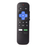 Control Remoto Para Hisense Roku Smart Tv Led Wireless Contr