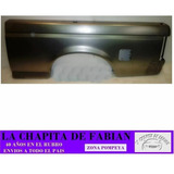 Lateral De Caja Carga Ford F100 93 / 98 Izquierdo Carga Tras