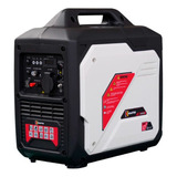 Generador Inverter Karfter 2000w 220v P.electrica / Induhaus