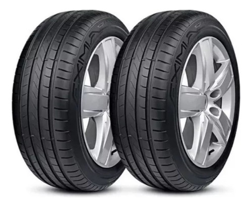 Kit X2 Neumáticos Fate 235/60 R16 Eximia Pininfarina Suv