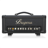 Cabezal Amplificador Bugera G5 Infinium Guitarra Valvular 5w