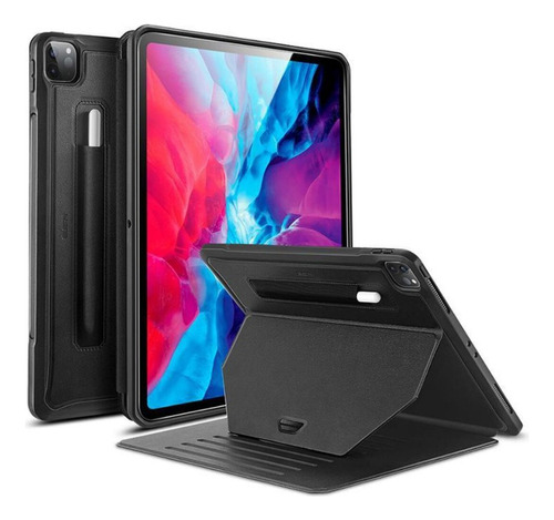 Funda Protectora Para iPad Pro 12.9 2020 Sentry Esr