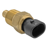 Sensor Temperatura Refrigerante Cavalier Z24 3.1 1991 Tomco