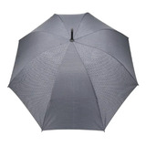 Paraguas Sombrilla Reforzado Anti Viento Lluvia Automático 