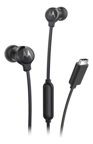 Audifono Earbuds 3s-c Motorola Eb3s-c