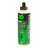 3d Aat 502 Finishing Polish Pulimento De Abrillantado 237 Ml