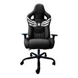 Silla Gamer Personalizada A Tu Gusto Oficina Gerente