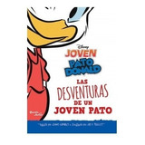 Las Aventuras De Un Joven Pato - Disney - Planeta Junior