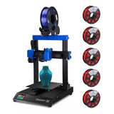 Impresora 3d Artillery Genius Pro + 5kg Pla Printalot +curso