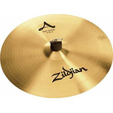 Zildjian 14 Un Accidente Rápido De Zildjian