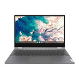 Lenovo Chromebook Flex 5 Laptop De 13 Pulgadas Pantalla Tact