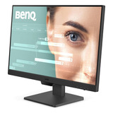 Monitor Benq Consumo Gw2490 23.8 1920x1080 Ips Hdmi Bocinas Color Negro