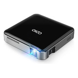 Apio 100 Clear Imaging Smart Mini Dlp Proyector De Bolsillo 