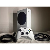 Xbox Series S - Poco Uso.