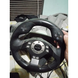 Volante Para Ps2