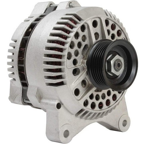 Alternador Ford Lincoln - Victoria - Triton 3g 7784n Foto 7