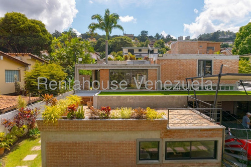 Se Vende Bella Casa En Prados Del Este Mls 25-10493 - Imagen 4