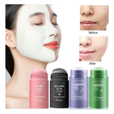 Rt Kit Limpeza Pele Profissional 4pcs Argila Verde Original