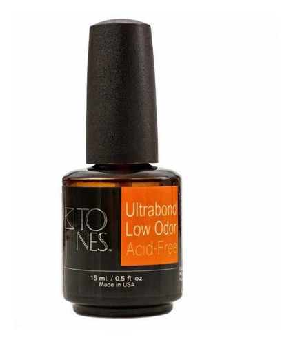 Ultrabond Tones Fixador De Unhas 15ml