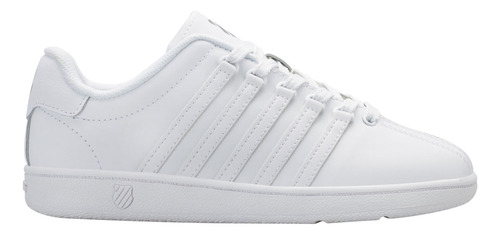 Tenis Casual Dama K-swiss Classic Vn