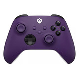 Controle Xbox Wireless Sem Fio Astral Purple