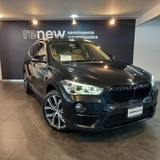 Bmw X1 Vud 2018