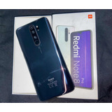 Celular Xiaomi Redmi Note 8 Pro