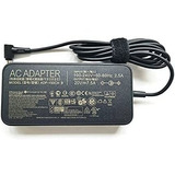 Cargador Cable/adaptador Para Laptop Fhsjd Asus Rog -negro