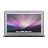 Macbook Air I7 8gb 500 Ssd A 1466 Como Nuevo Con Garantia