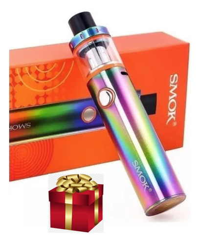 Vaporizador Smok Pen 22 Kit Completo