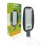 Lampara Led Suburbana 100w Fotocelda Uso Exterior 3 Pzs Jwj