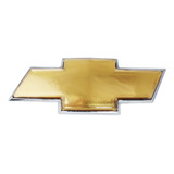 Emblema Parrilla Chevrolet Chevy C3 2009-2012