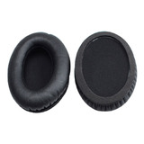 Par Espumas Almofadas Compatíveis Fone Edifier H850 Earpads