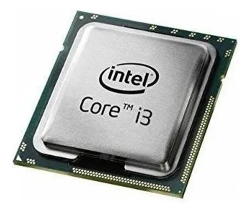 Microprocesador Intel I3 3120m Sr0tx 2.5ghz