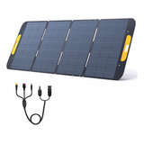 Panel Solar Vtoman Vs400 400w 40v Portátil 