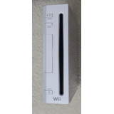 Console Nintendo Wii Branco Americano Modelo Rvl-001 (d)